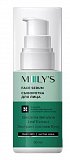 MOLY'S (Молис) сыворотка для лица для проблемной кожи, 30мл