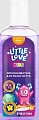 Купить little love (литтл лав) ополаскиватель для полости рта детский бабл гам 6+, фл 300 мл в Балахне