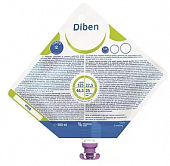Купить diben (дибен) смесь для энтерального питания, пакет 500мл в Балахне