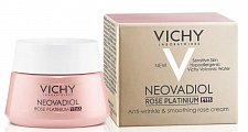 Купить vichy neovadiol (виши) rose platinum крем для зоны вокруг глаз, 15мл в Балахне