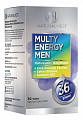 Купить натуралнест мульти энерджи мэн, таблетки 30шт бад в Балахне