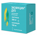 Купить экофуцин дуо, суппозитории вагинальные 300мг+100мг 6шт в Балахне