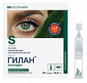 Купить гилан ультрадекс, раствор офтальмологический 0,3%+2%, тюбик-капельница 0,4мл, 10 шт в Балахне