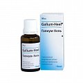 Купить галиум-хель, капли для приема внутрь гомеопатические, 30мл в Балахне