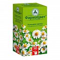 Купить ромашки аптечной цветки, пачка 50г в Балахне