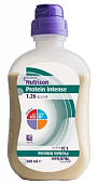 Купить nutrison (нутризон) протеин интенс, смесь для энтерального питания, бутылка 500мл в Балахне