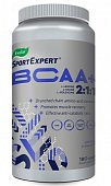 Купить sportexpert (спортэксперт) bcaa+, капсулы 510мг, 180 шт бад в Балахне