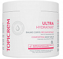 Topicrem (Топикрем) Ультра-увлажняющий бальзам комфорт для тела, 380 мл