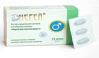 Купить нерей форте для мужчин, баттер пантовый порционный 1г, 15 шт в Балахне