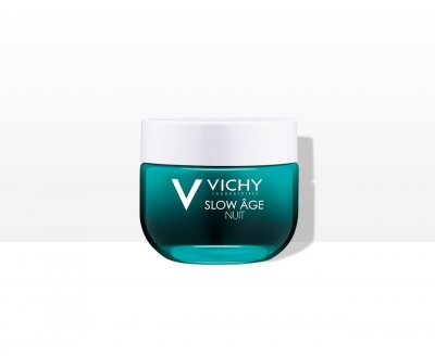 Купить vichy slow age (виши) крем-маска ночная восстанавливающая для интенсивной оксигенации кожи 50мл в Балахне