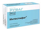Купить интестифаг, раствор для приема внутрь и ректального введения, флаконы 20 мл, 4 шт в Балахне