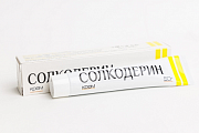 Купить солкодерин, крем 50мл в Балахне