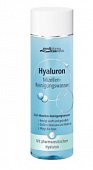 Купить медифарма косметик (medipharma cosmetics) hyaluron мицеллярная вода для лица, 200мл в Балахне