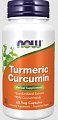 Купить now foods (нау фудс) куркумин, капсулы 850мг, 60 шт бад в Балахне