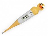 Купить термометр электронный медицинский a&d (эй энд ди) dt-624 утка в Балахне