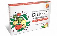 Купить гарциния+пиколинат хрома контроль массы тела, таблетки 600мг, 24 шт бад в Балахне