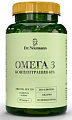 Купить dr neumann (др. ньюманн) омега-3, капсулы 90шт бад в Балахне