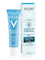 Купить vichy aqualia thermal (виши) крем увлажняющий насыщенный для сухой и очень сухой кожи 30мл в Балахне