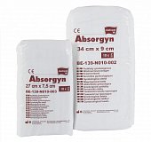 Купить matopat absorgyn (матопат) прокладки послеродовые, 34 х 9см 10 шт стерильный пакет в Балахне