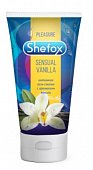 Купить шифокс (shefox) гель-смазка интимная чувственная ваниль, 50мл в Балахне