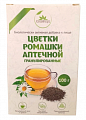 Купить ромашка аптечная гранулированная алтайфлора, пачка 100г бад в Балахне