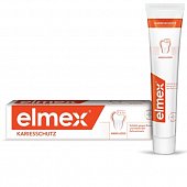 Купить элмекс (elmex) зубная паста защита от кариеса, 75мл в Балахне