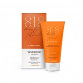 Купить 818 beauty formula крем с пантенолом 5% для чувствительной кожи, 50мл в Балахне