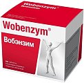 Купить вобэнзим, таблетки кишечнорастворимые, покрытые оболочкой, 200 шт в Балахне