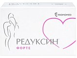 Купить редуксин форте, таблетки, покрытые пленочной оболочкой 850мг+10мг, 60 шт в Балахне