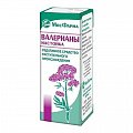 Купить валериана настойка, флакон 25мл в Балахне