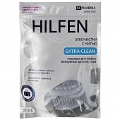 Купить хилфен (hilfen) зубочистки с нитью одноразовые, 50 шт в Балахне