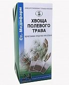 Купить хвоща полевого трава, фильтр-пакеты 1,5г, 24 шт в Балахне