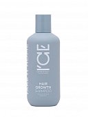 Купить натура сиберика шампунь стимулирующий рост волос hair growth ice by, 250мл в Балахне