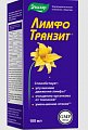 Купить лимфотранзит, концентрат напитка флакон 100мл бад в Балахне