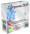 Купить суприма-лор, таблетки для рассасывания, лимонные, 16 шт в Балахне
