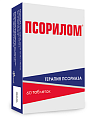 Купить псорилом, таблетки подъязычные гомеопатические, 60 шт в Балахне