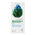 Купить экстракт листьев артишока витатека (vitateka), жидкость 150 мл бад в Балахне