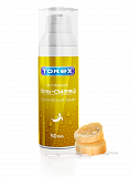 Torex (Торекс) гель-смазка интимный Тропический банан, флакон-дозатор 50мл