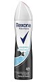 Купить rexona (рексона) антиперспирант-аэрозоль прозрачный кристалл, 150мл в Балахне