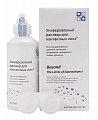 Купить офтальмикс био, раствор универсальный для хранения очистки и промывки мягких контактных линз с контейнером, 160 мл в Балахне