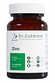 Купить dr.zubareva (др.зубарева) цинк хелат, капсулы 60шт бад в Балахне