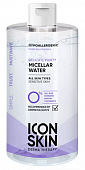 Купить icon skin (икон скин) вода мицеллярная для лица очищающая delicate purity, 450мл в Балахне