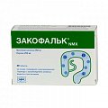 Купить закофальк nmx, таблетки 30 шт бад в Балахне