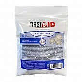 Купить напальчник медицинский резиновый first aid (ферстэйд), 20 шт в Балахне