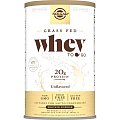 Купить solgar (солгар) сыворотка белковая whey to go без ароматизатора порошок 377г бад в Балахне