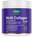 Купить мульти коллаген эвалар, порошок 225г бад банка в Балахне