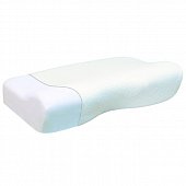 Купить подушка ортопедическая триверс-119 с эффектом памяти для сна, размер l в Балахне