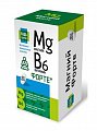 Купить магний в6 форте будь здоров! таблетки массой 1170 мг, 90 шт бад в Балахне