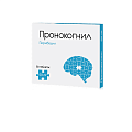 Купить пронокогнил, таблетки с контролируемым высвобождением, покрытые пленочной оболочкой 50мг, 30 шт в Балахне