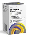 Купить бисмутен консумед (consumed), таблетки, покрытые пленочной оболочкой,120мг, 112 шт в Балахне